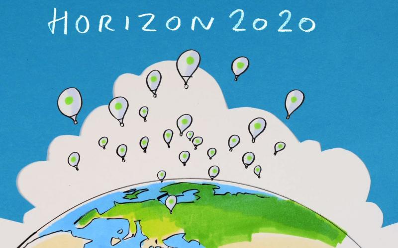 Νέο Ερευνητικό Έργο UNICORN για το Τμήμα Πληροφορικής στο πρόγραμμα Horizon 2020